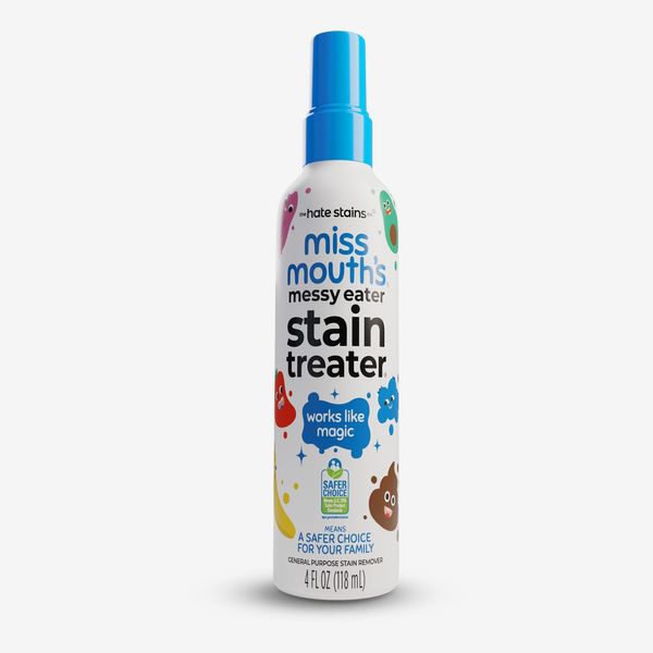 Miss Mouth’s Messy Eater Stain Treater