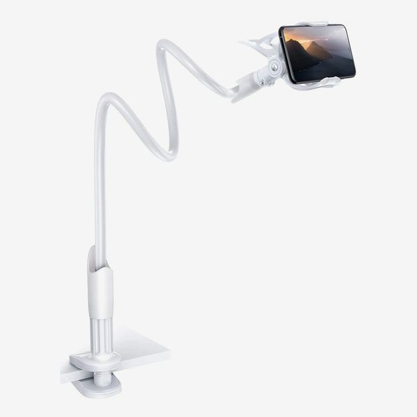 Lamicall Gooseneck Flexible Phone Holder