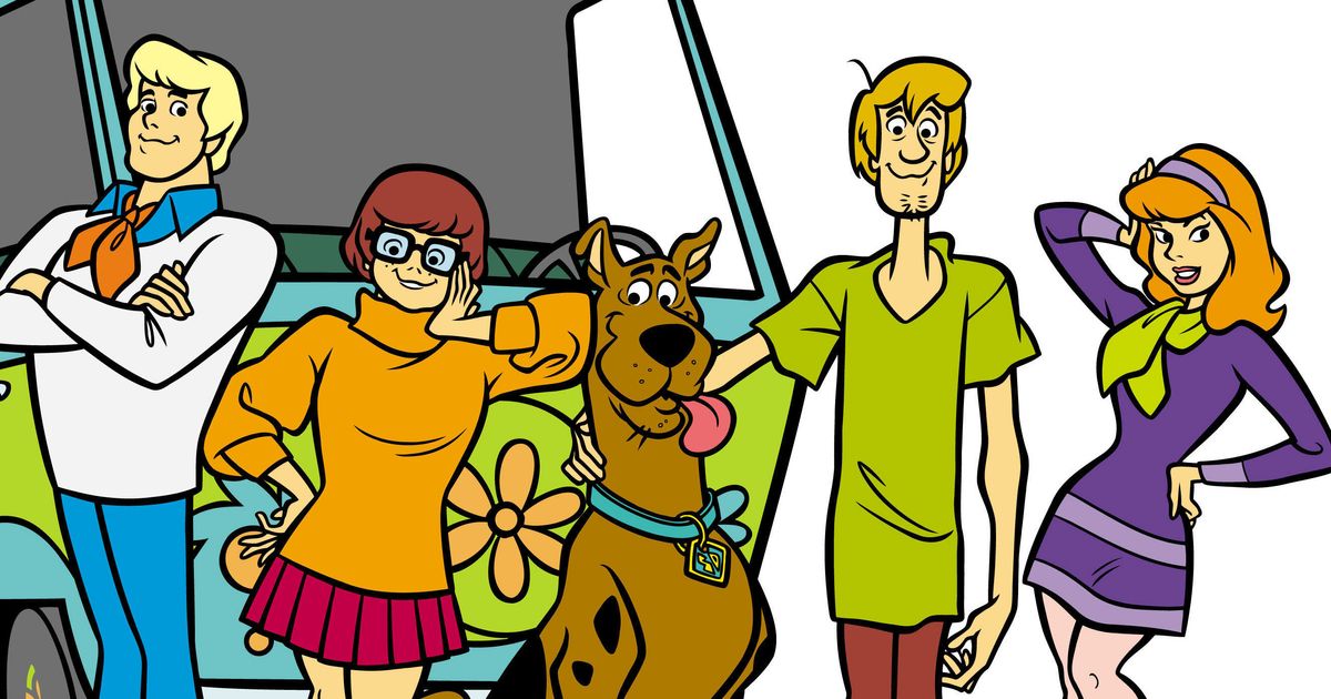 Scooby-Doo, Space Ghost, Flintstones Get Comic Reboots; Monetization of ...