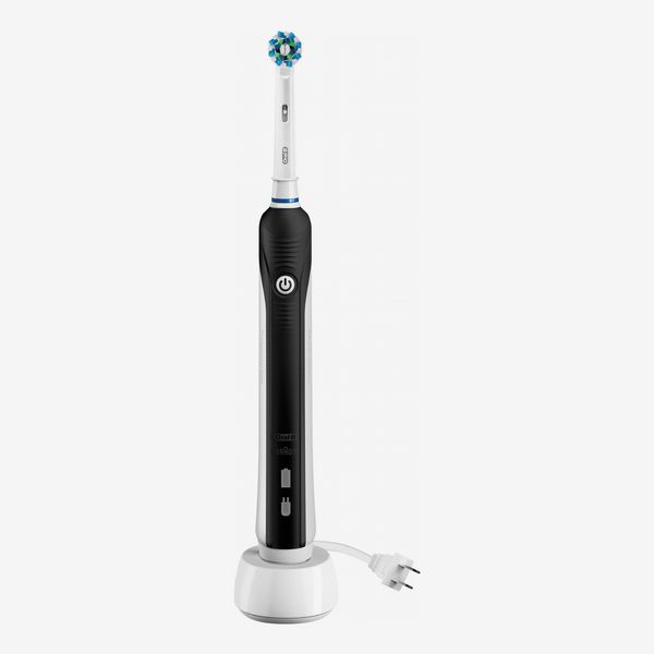 Oral-B 1000 Crossaction Electric Toothbrush