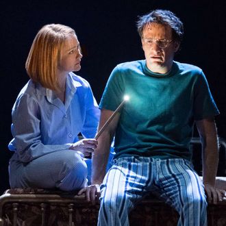 Is a Harry Potter & the Cursed Child Movie Releasing In 2025?