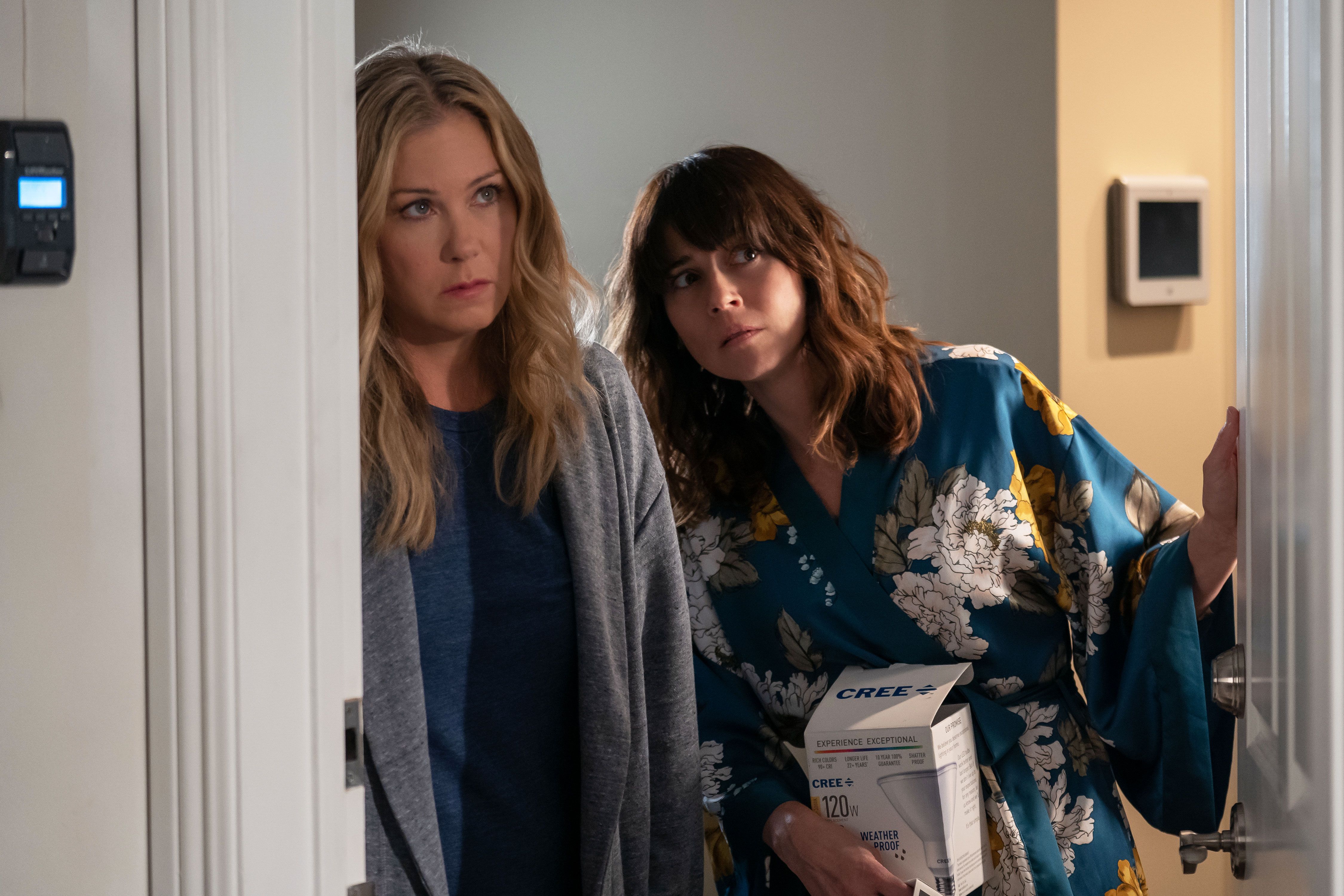 Dead To Me' Renewed For Third & Final Season; Liz Feldman Inks