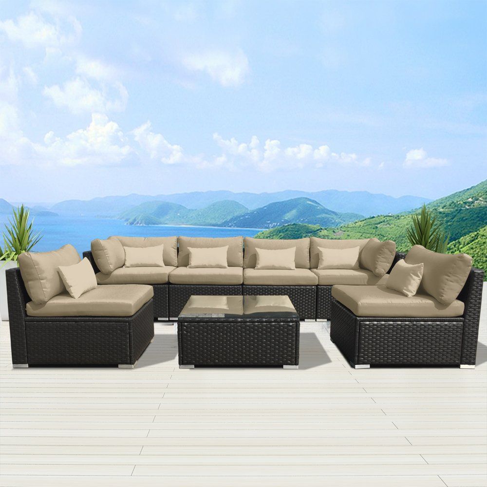 7 Best Patio Furniture Sets 2019 The Strategist New York Magazine