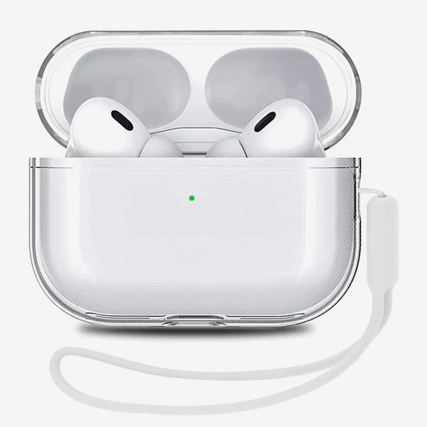 Compatible Airpods Pro 3 Case 2025