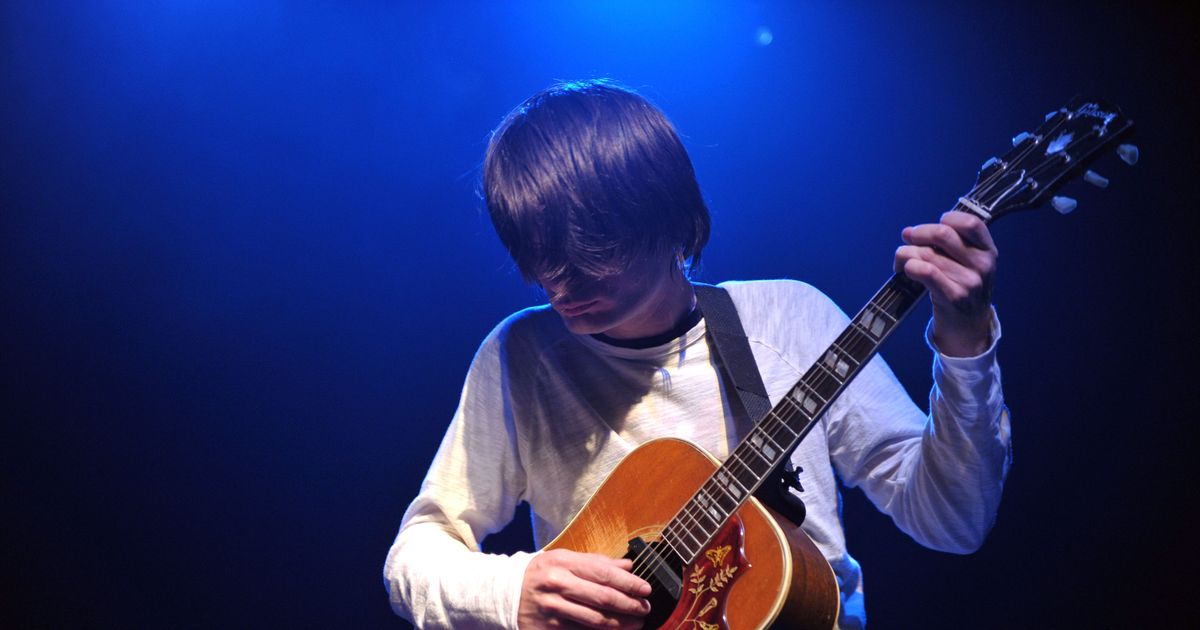 Jonny Greenwood to Score The Master