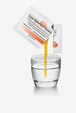 Lypo-Spheric Vitamin C Packets