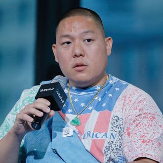 eddie huang