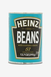 Heinz Beans in Tomato Sauce, Pack of 12