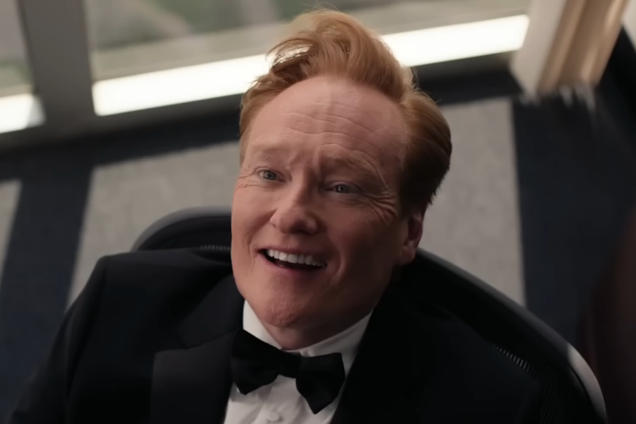 If Conan O’Brien Died, Then How Is He Supposed to Host the Oscars Again?