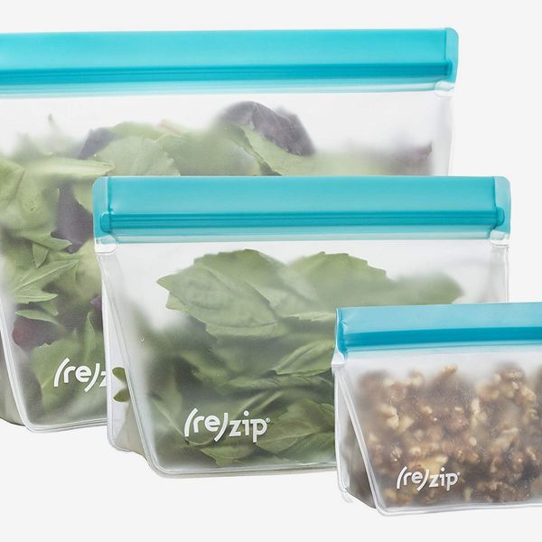 Eco-Friendly Food Containers - Alternatives To Plastic Food Storage