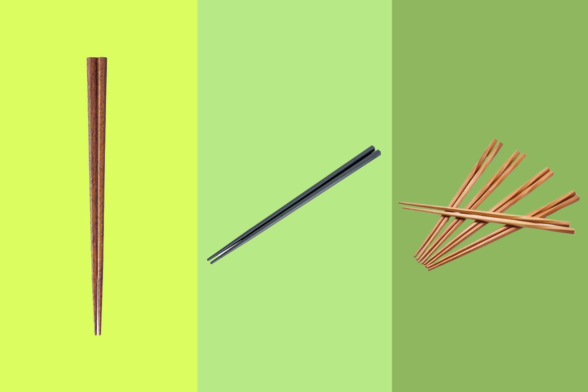 The 8 Very Best Chopsticks