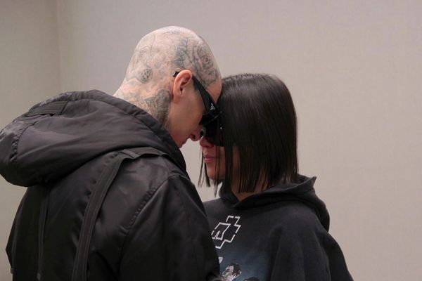 The Kardashians — TV Episode Recaps & News