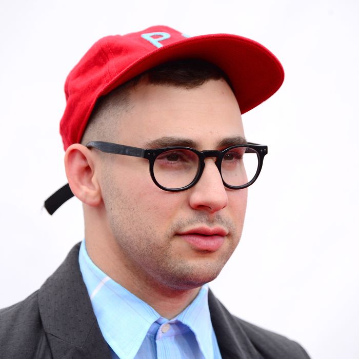 jack antonoff bleachers