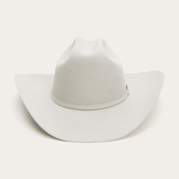 Stetson Shasta 10x Premier Cowboy Hat