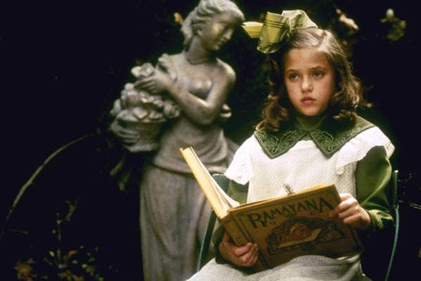 An Appreciation of Alfonso Cuarón's A Little Princess