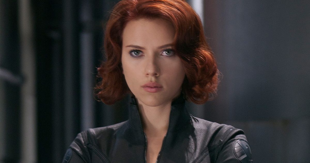 Scarlett Johansson: Male Writers Scripted Black Widow Look That I Axed –  IndieWire