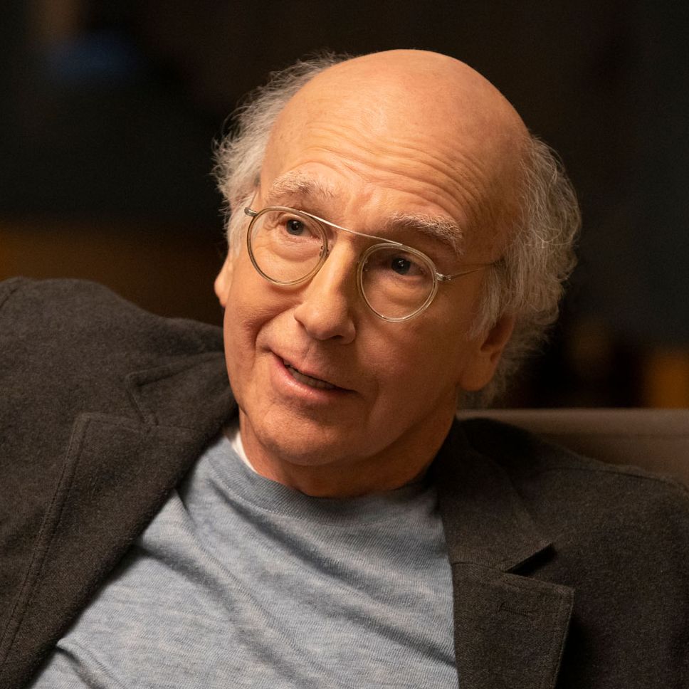 Download Curb Your Enthusiasm Season 11 Renewed By Hbo SVG Cut Files