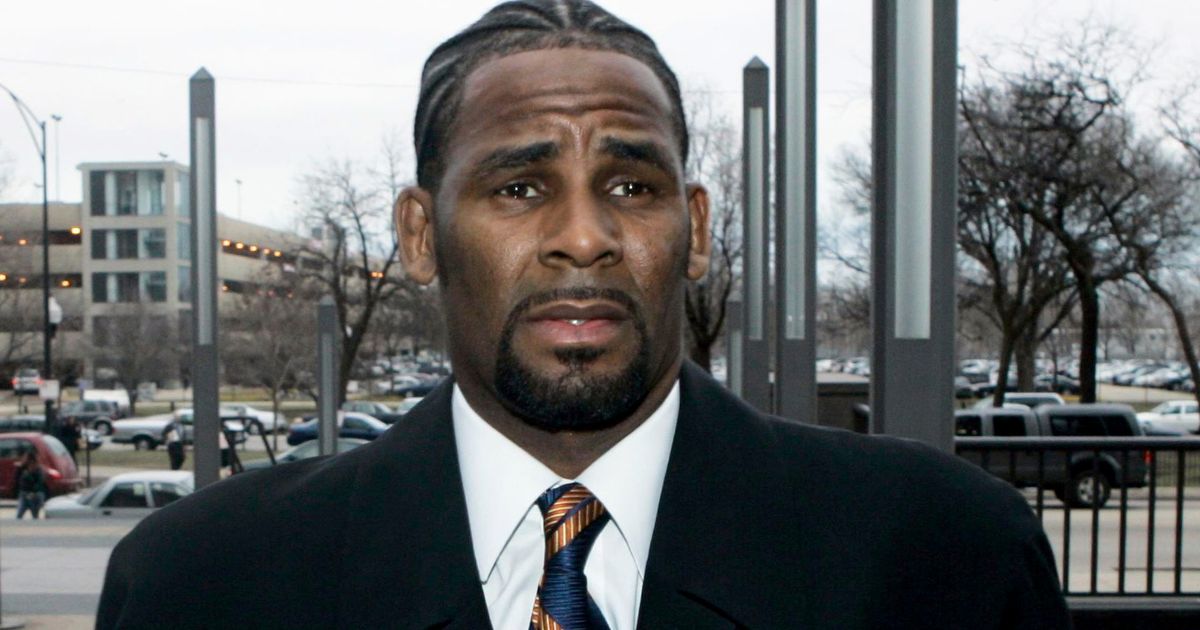 Xxx Vedio 15 Eyar - R. Kelly Federal Indictment, Arrest & Investigation Facts