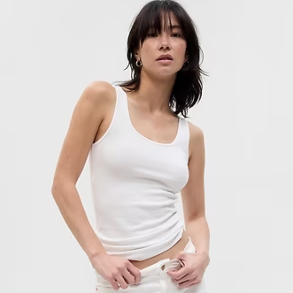 Gap Modern Tank Top