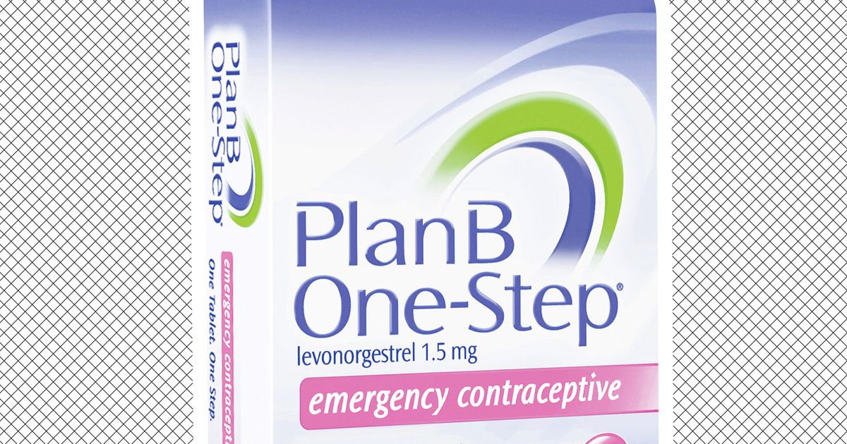 How Long Do You Have To Take Plan B