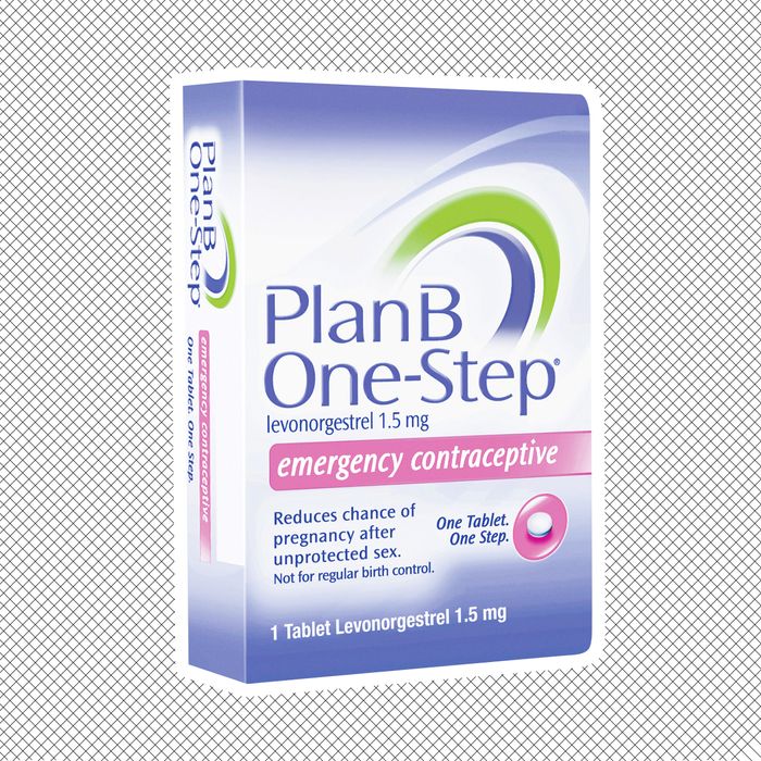 plan b one step prescription