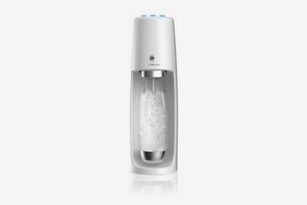 SodaStream Fizzi One-Touch Sparkling Water Maker