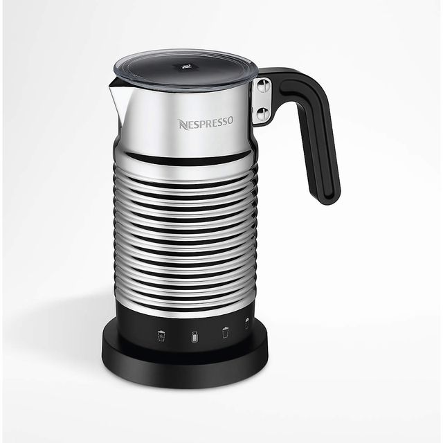 Nespresso Aeroccino4