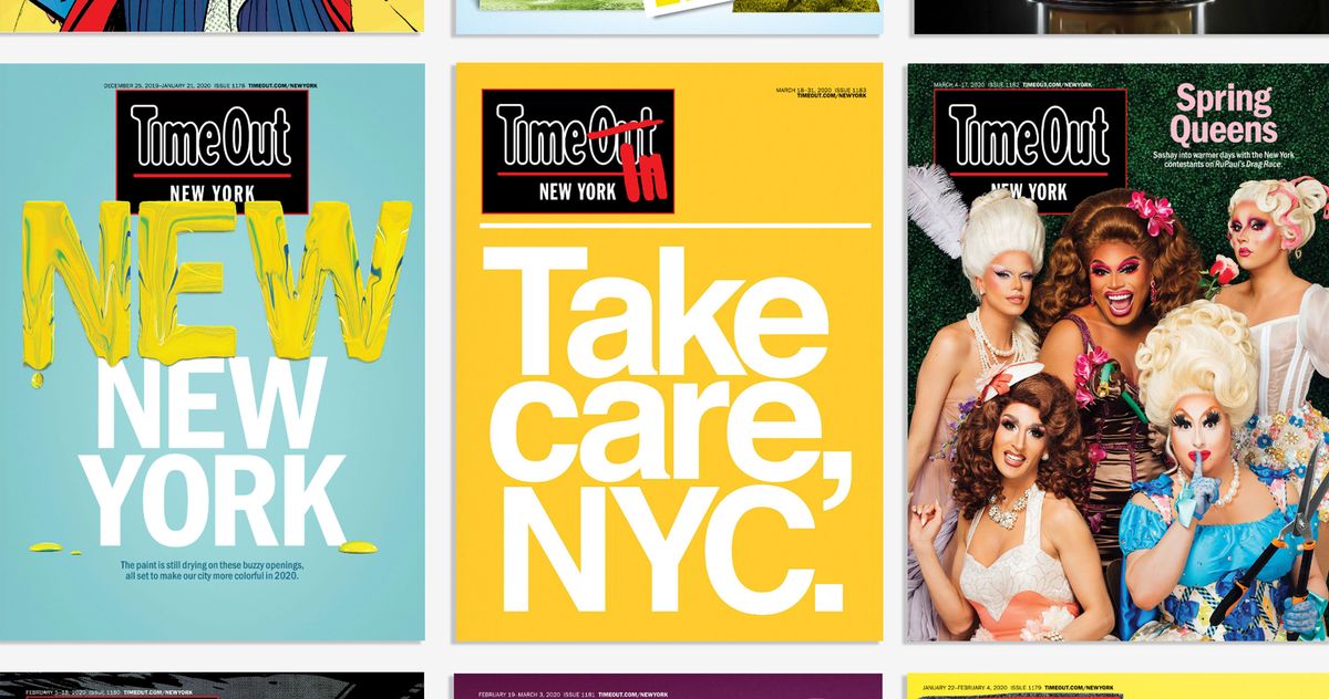 time out nyc events calendar
