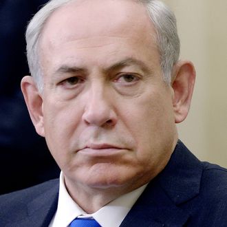 Obama and Netanyahu Are Trying to Be Friends Again