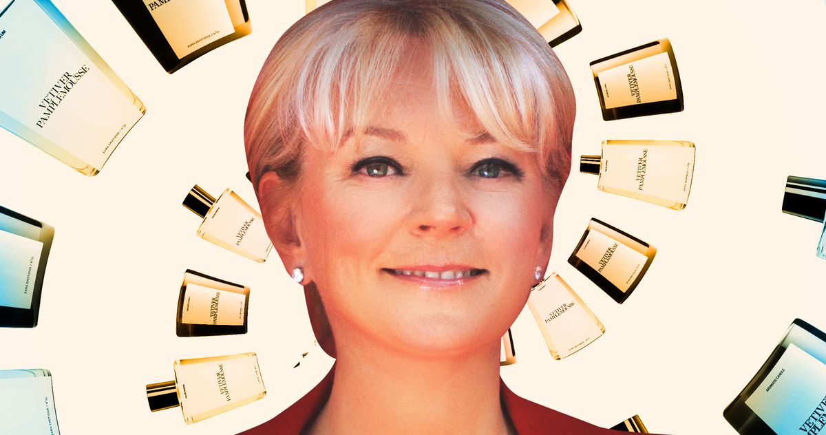 Perfumer Jo Malone Teams Up With Zara on 8 New Scents