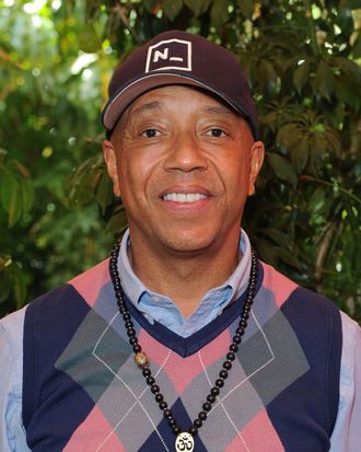 Russell Simmons