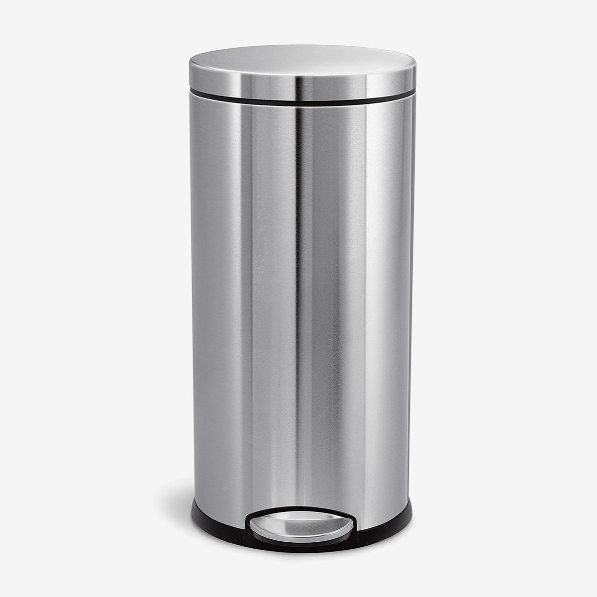 15 Best Kitchen Trash Cans 2021 The Strategist New York Magazine