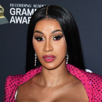 Cardi B May Be The Most Stylish Libra – Here Are Her Most Iconic Looks To  Prove It