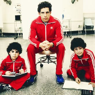 celebrities wearing adidas track pants