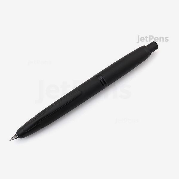 Pilot Retractable Fountain Pen Fine