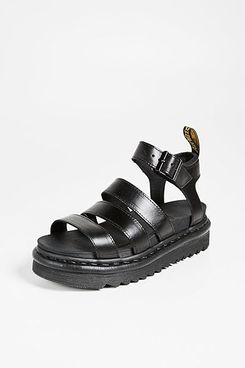 Dr. Martens Blaire Sandals