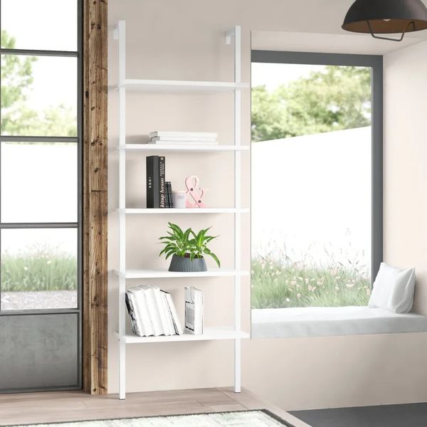 Trent Austin Design Flythe Bookcase