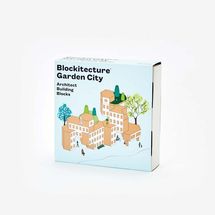 James Paulis Blockitecture