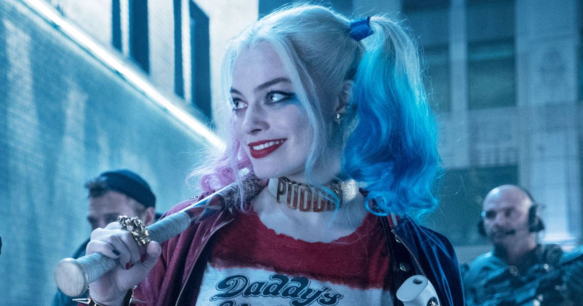DC Finally Decided on Its Harley Quinn Movie