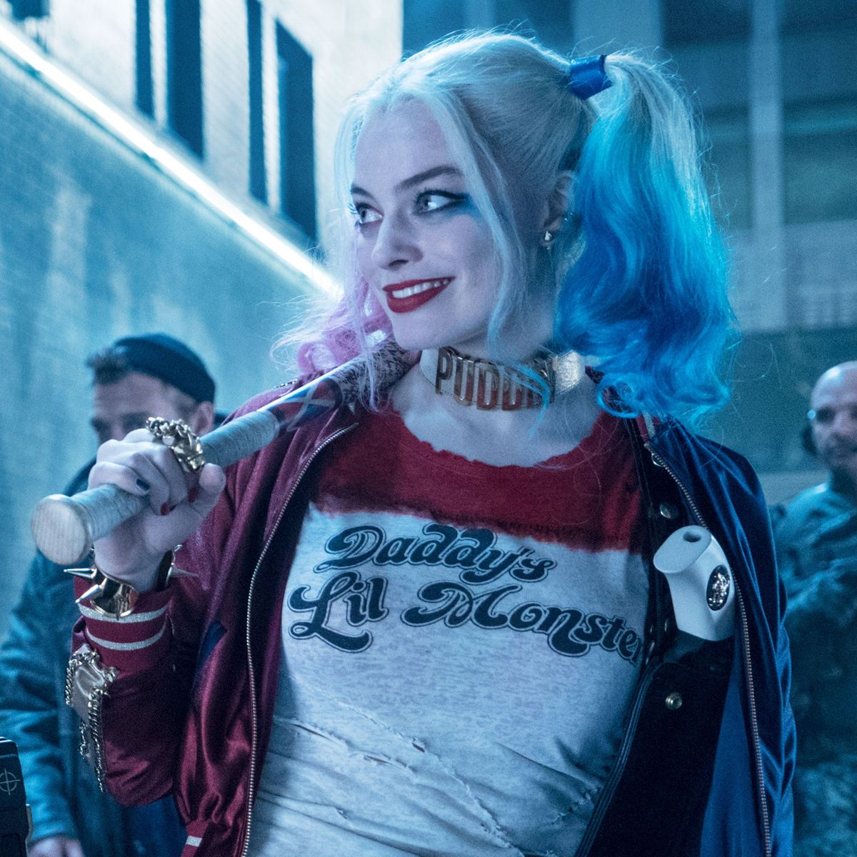 Dc Finally Decided On Its Harley Quinn Movie