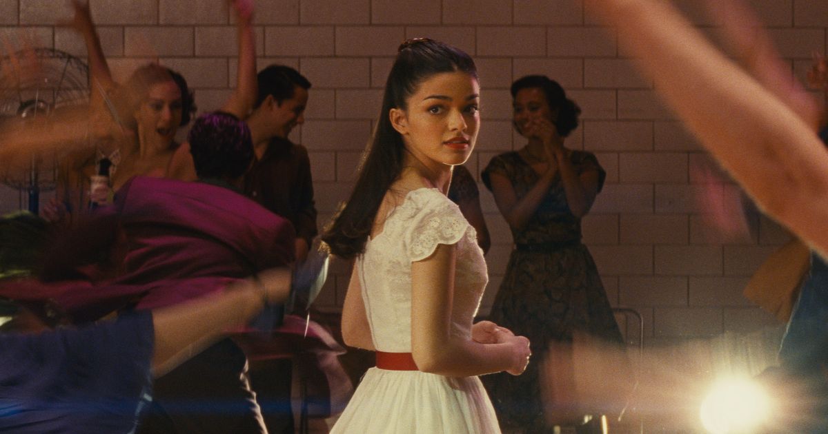 West Side Story's Rachel Zegler To Play Disney's Snow White In Movie