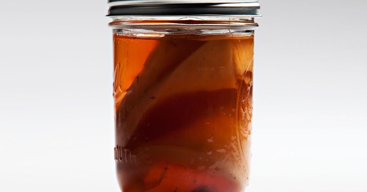You’ll Soon Be Able to Get Drunk Off Kombucha