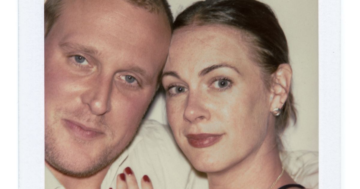 vulture.com - Vulture Editors - The Food Girls Are John Early's Fairy Princesses