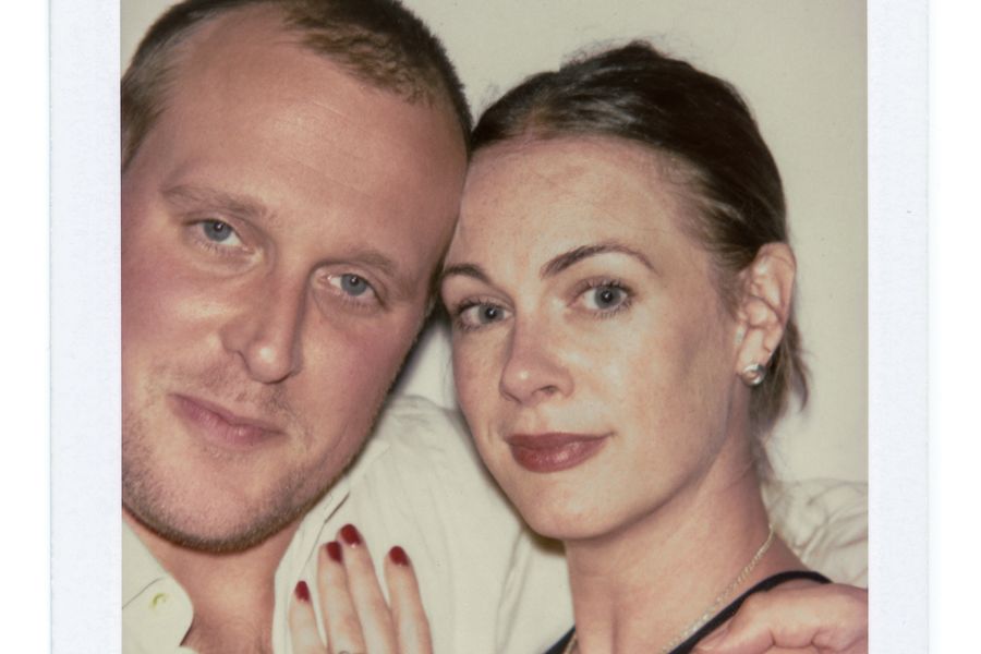 The Food Girls Are John Early’s Fairy Princesses