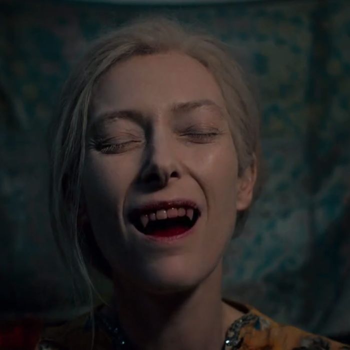 Edelstein On Jarmusch S Only Lovers Left Alive This Vampire Tale Is A Charming Dirge