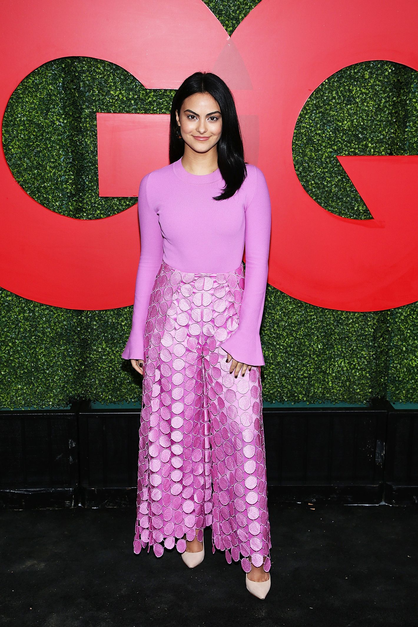 The Best Celebrity Party Outfits From Nov. 30 – Dec. 7