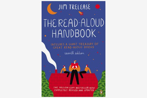 The Read-Aloud Handbook by Jim Trelease