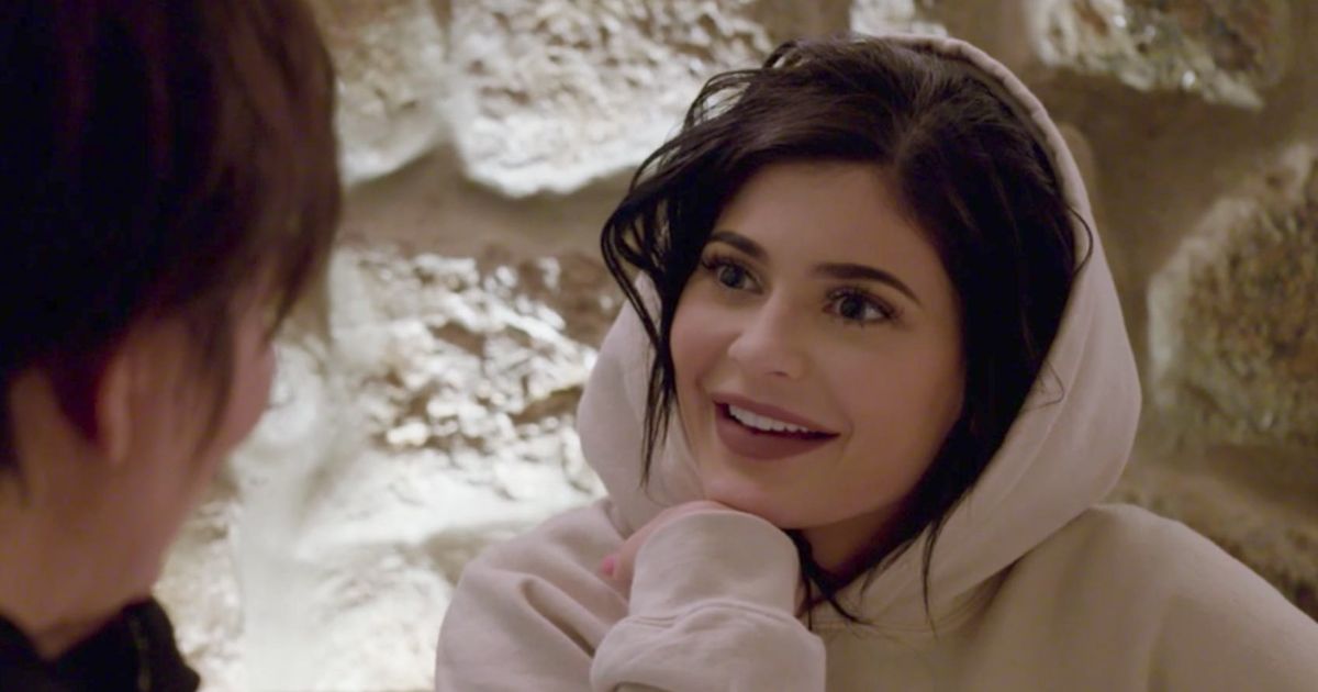 Life Of Kylie Season 1 Episode 1 Life of Kylie Recap: Season 1, Episode 7