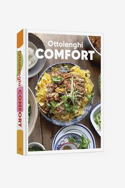 ‘Ottolenghi Comfort,’ by Yotam Ottolenghi and Helen Goh