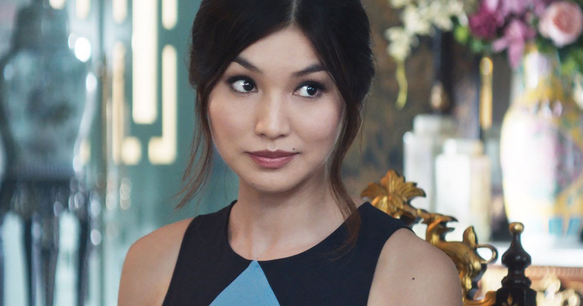 Asian Girls Do Porn Asian - Crazy Rich Asians: The Biggest Changes From Book to Movie